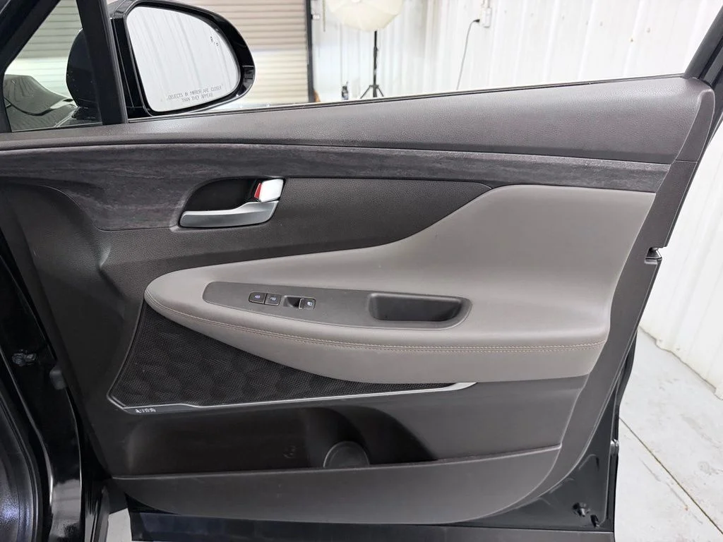 Used 2020 Black Hyundai SEL image 43