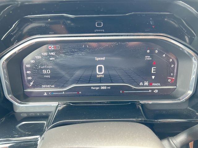 2024 GMC Sierra 2500HD SLE - Photo 14