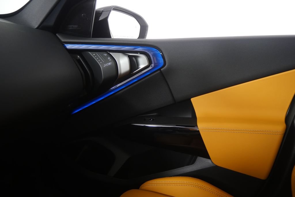 New 2026 Alpine White BMW M50 xDrive image 22