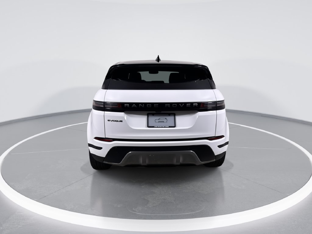 New 2026 FUJI WHT Land Rover S image 7