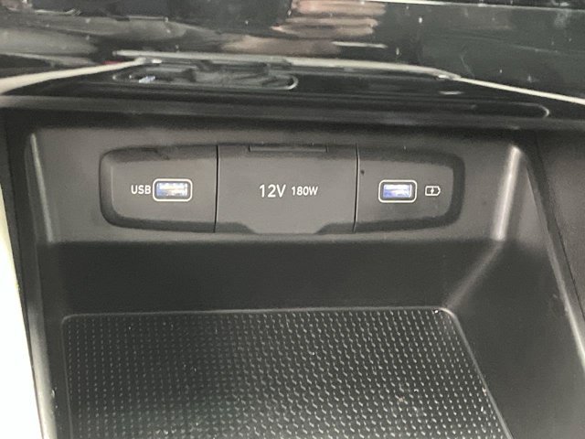 Used 2022 Portofino Gray Hyundai SEL image 22