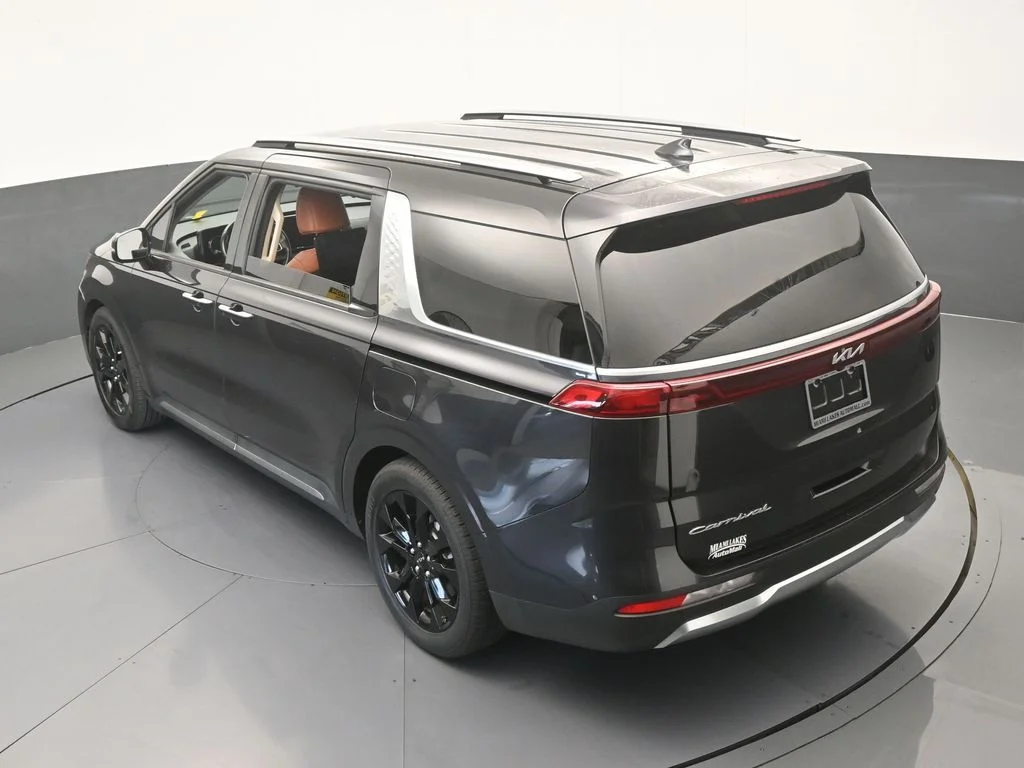 Used 2022 Pantera Metal Kia SX image 57