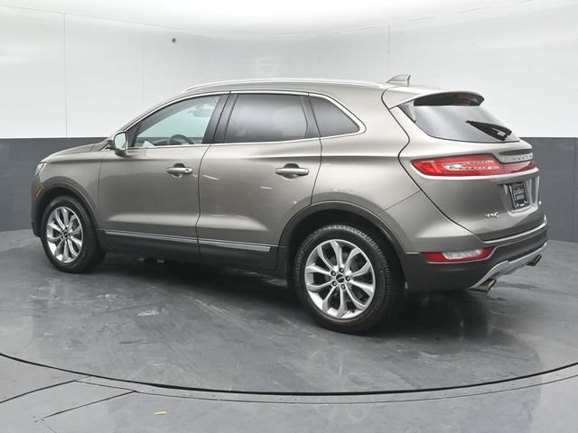 2017 LINCOLN MKC - Image 4