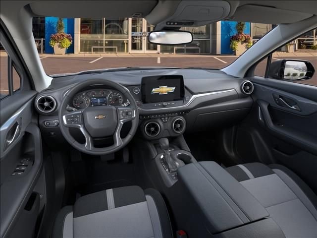 2025 Chevrolet Blazer 2LT - Photo 15
