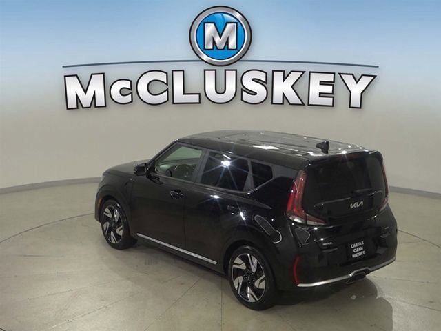 2023 Kia Soul GT-Line - Photo 21