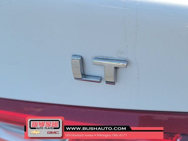 2023 Chevrolet Malibu 1LT - Photo 8