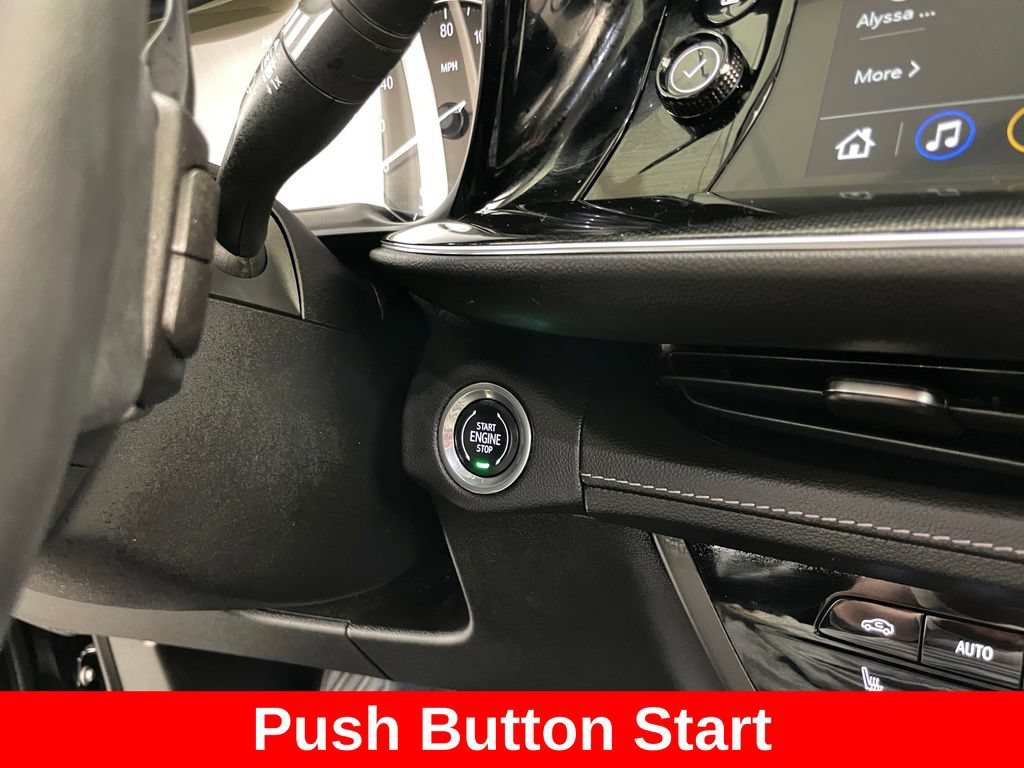 2023 Buick Envision Preferred - Photo 5
