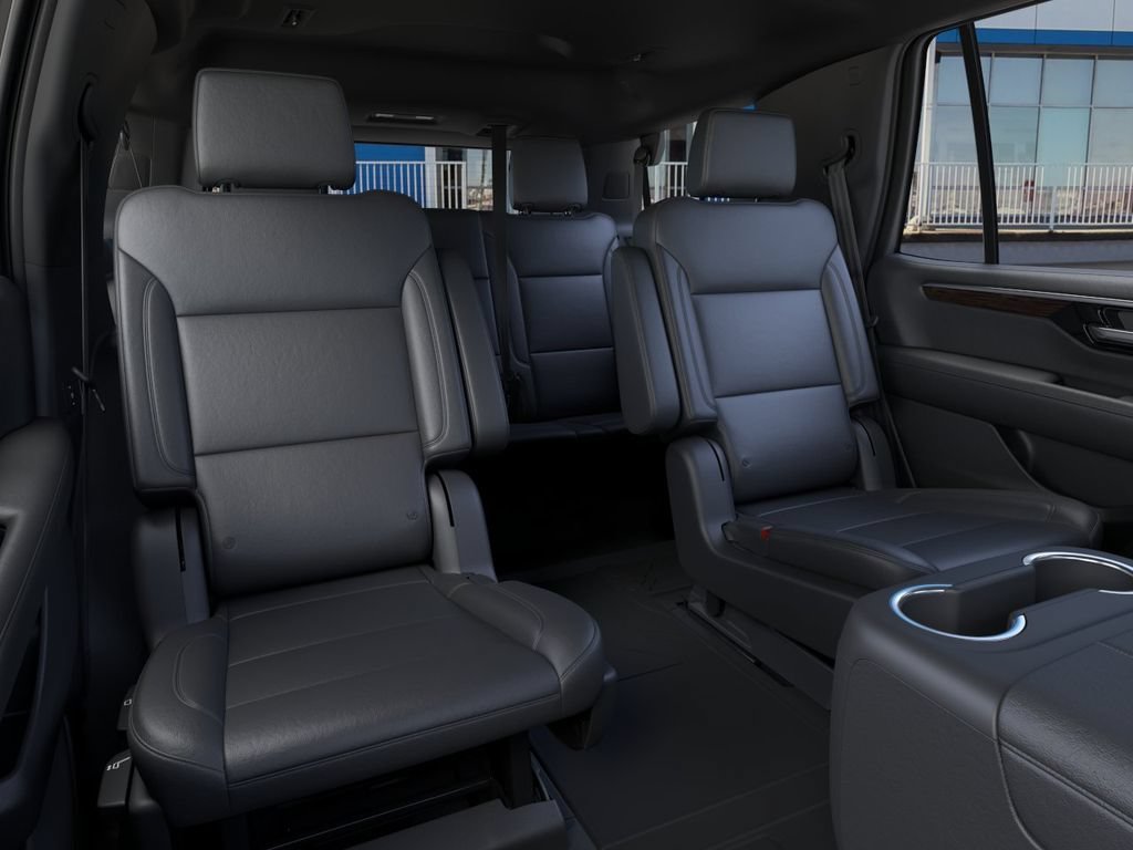 New 2026 Summit White Chevrolet LT image 17