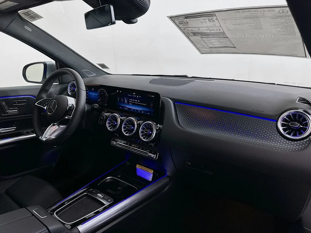Used 2026 Gray Mercedes-Benz GLA 250 image 29