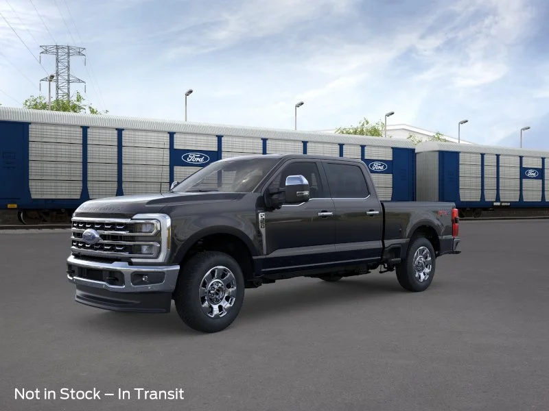 2026 Ford F-350 Lariat 4x4 Crew Cab 6-3/4' Box SRW's photo