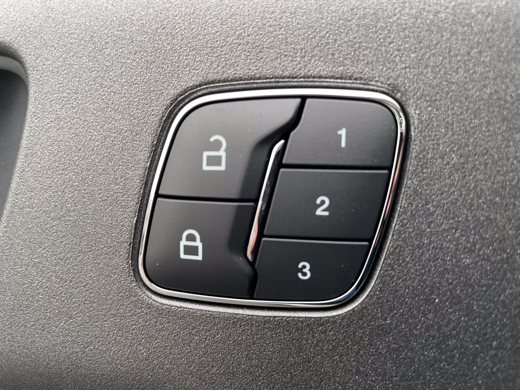 2025 Ford Bronco Sport Outer Banks - Photo 21