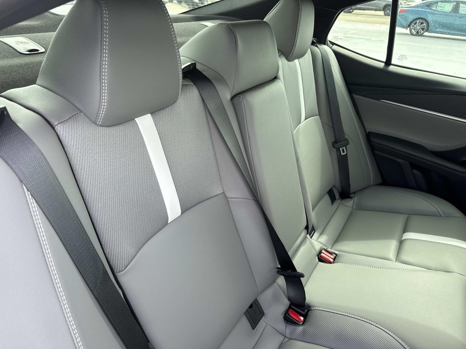 Used 2026 Underground Toyota SE image 9