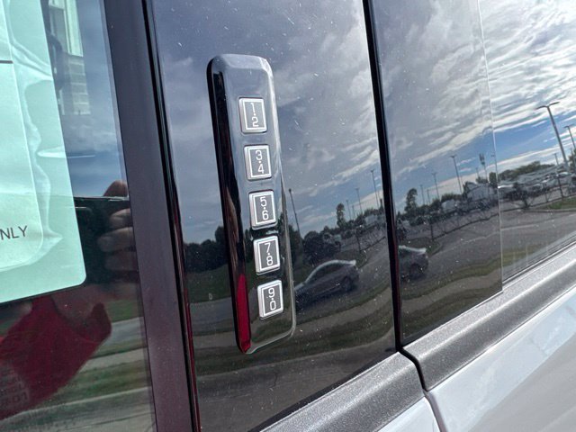 New 2026 Avalanche Ford XLT image 45
