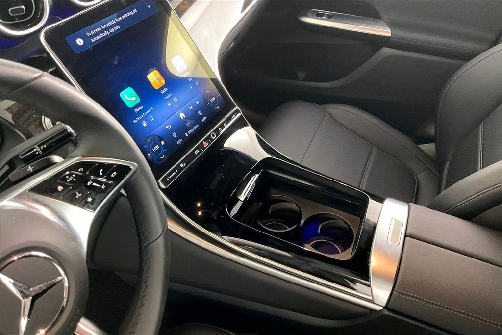 2025 Mercedes-Benz GLC Base - Photo 12