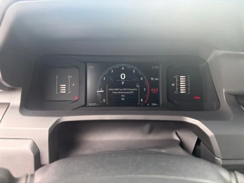 Used 2024  Toyota SR5 image 20