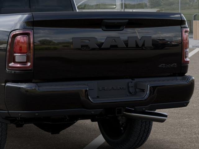 2026 RAM 2500 Tradesman/Black Express - Photo 117