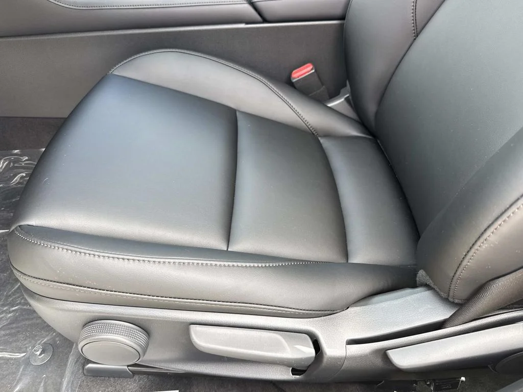 New 2026 Platinum Quartz Metallic Mazda 2.5 S Select Sport image 29