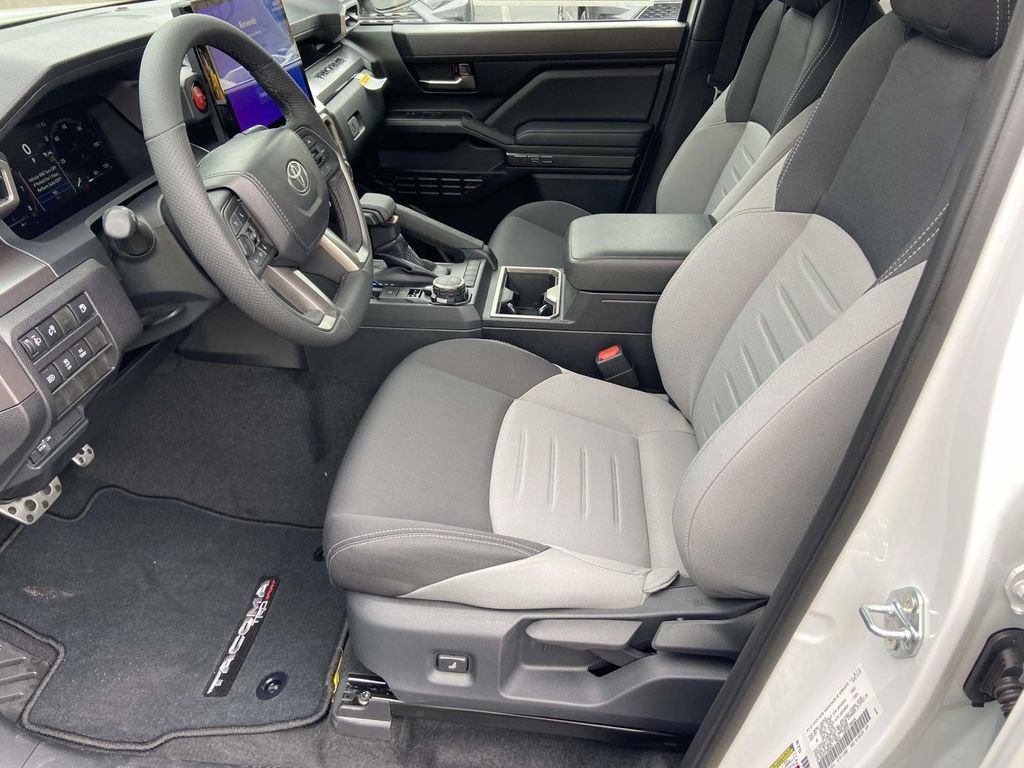 2026 Toyota Tacoma TRD Sport - Photo 16