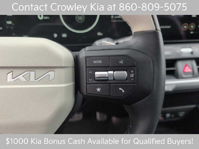 2026 Kia K4 GT-Line Turbo - Photo 14
