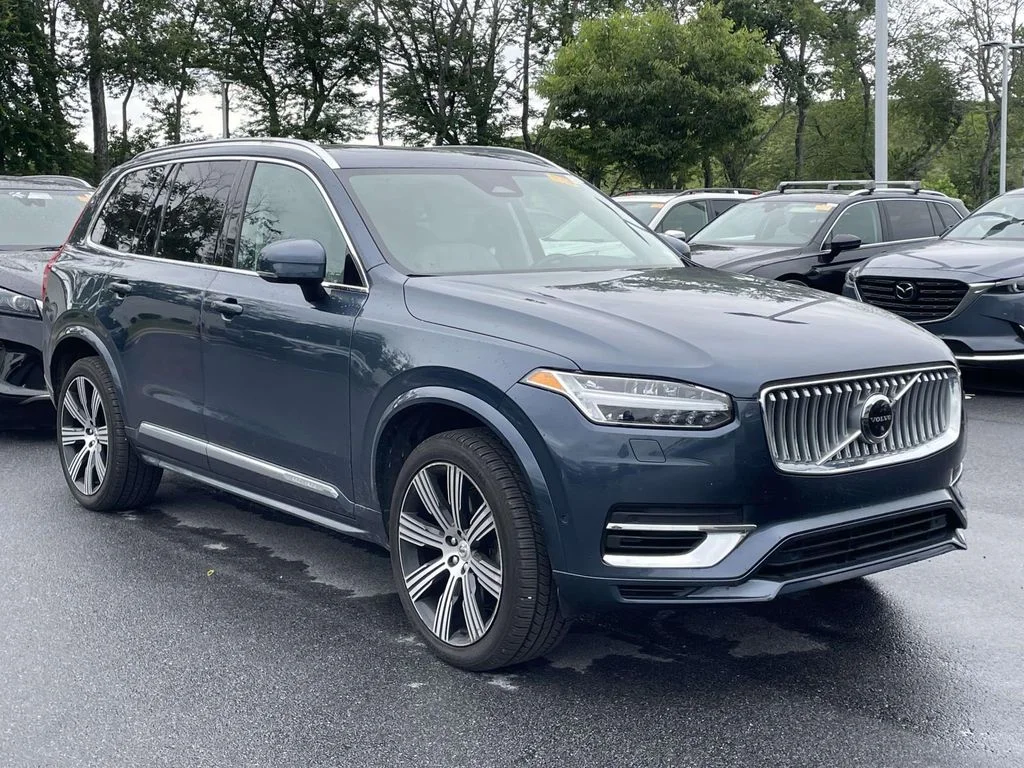 2023 Volvo XC90 T8 Recharge Plus Bright Theme 7-Seat 4WD's photo