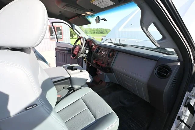 2016 Ford F-350 Super Duty XL - Photo 64