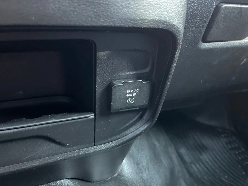 2022 RAM Ram 2500 Pickup Tradesman - Photo 53