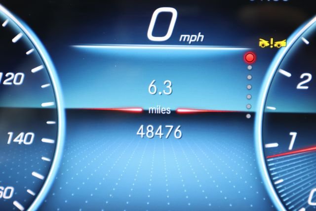 Used 2022  Mercedes-Benz GLS 450 image 31