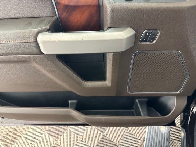 Used 2019 Black Ford King Ranch image 20