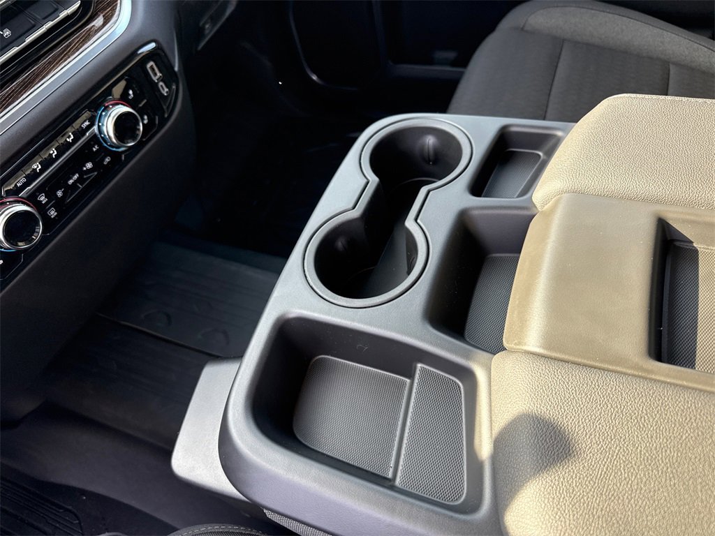 2026 GMC SIERRA - Image 24