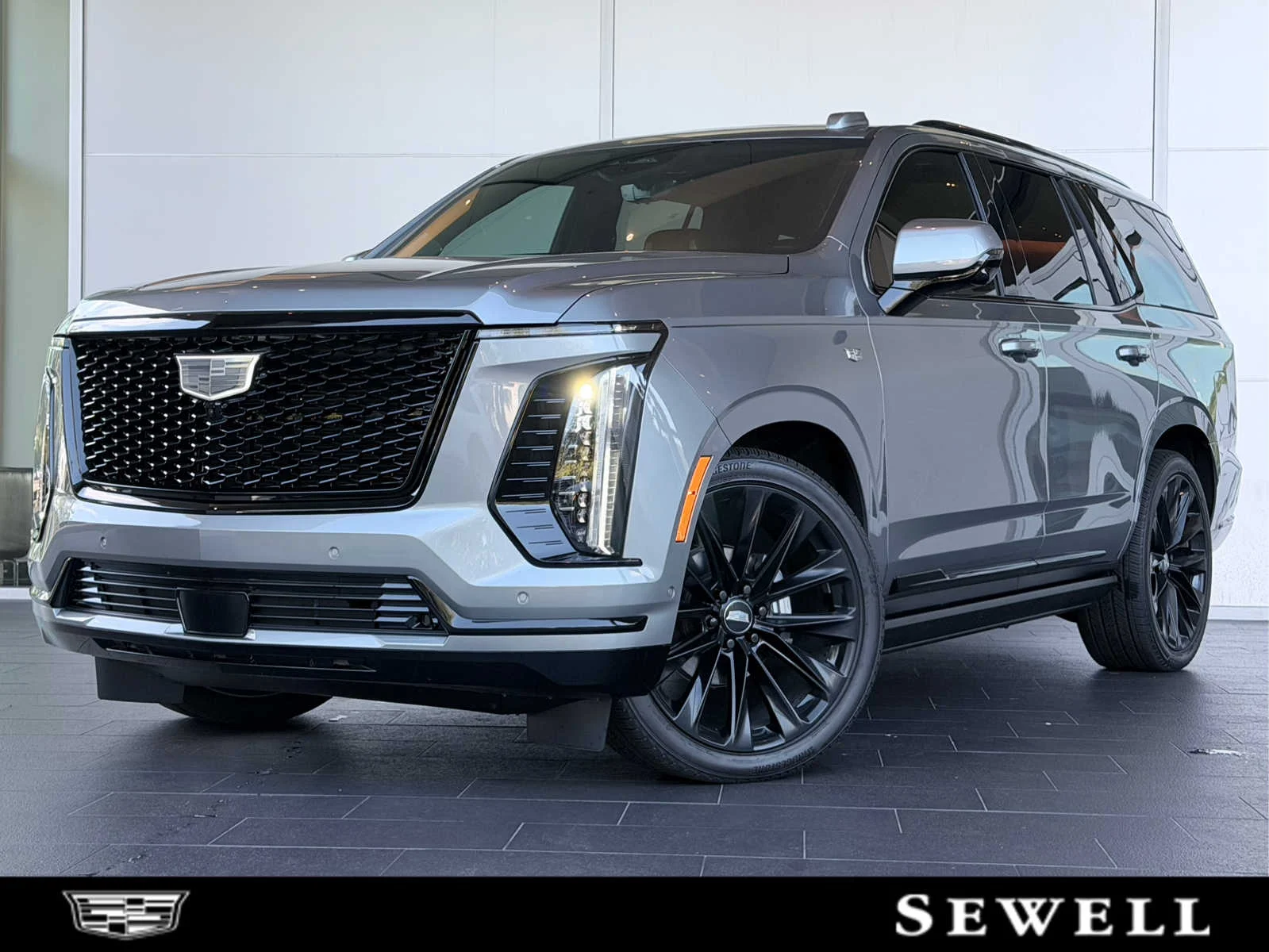 2026 Cadillac Escalade