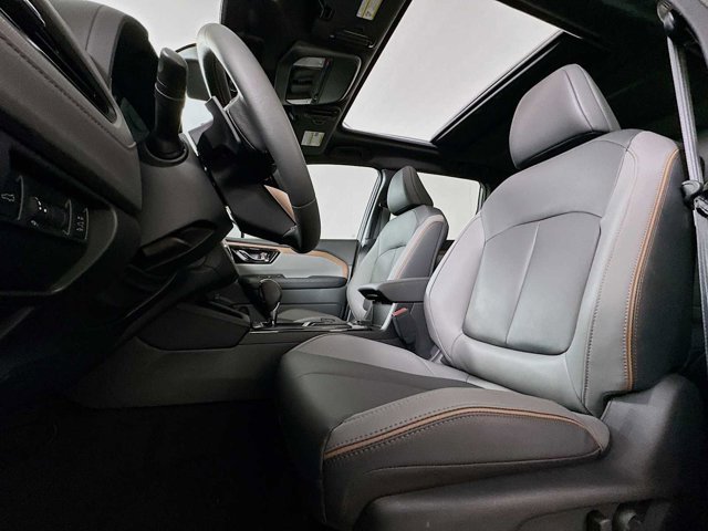 New 2026 MAGNETITE GRAY METALLIC Subaru Sport image 18