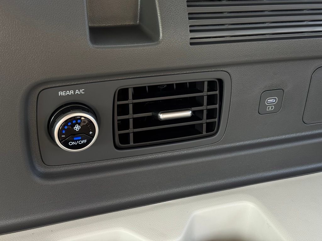 Used 2026 Gray Hyundai SEL image 21