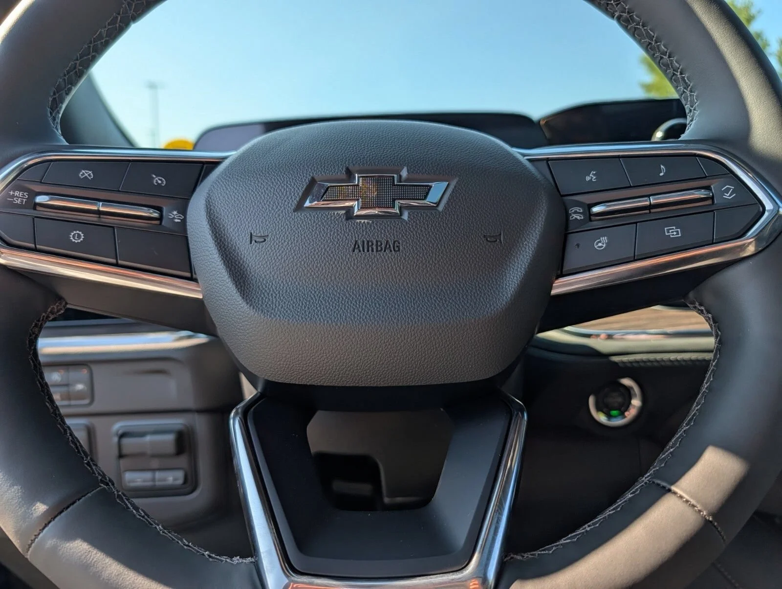 New 2026 Black Chevrolet Z71 image 36
