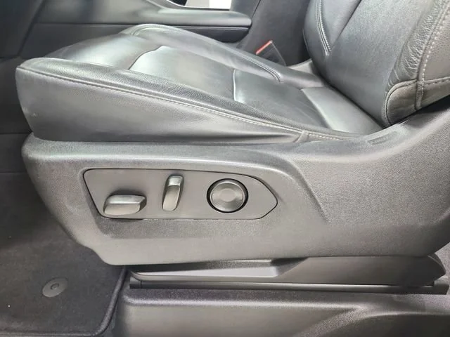 2021 Chevrolet Tahoe Z71 - Photo 20