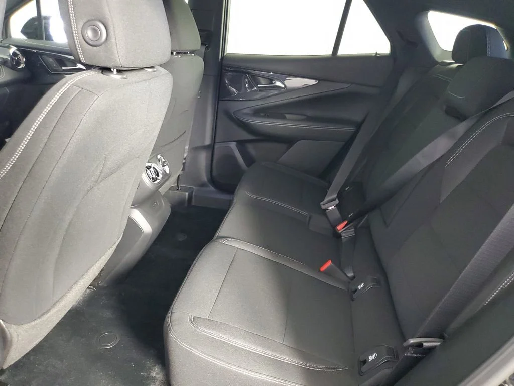 2026 Chevrolet Blazer EV LT - Photo 13