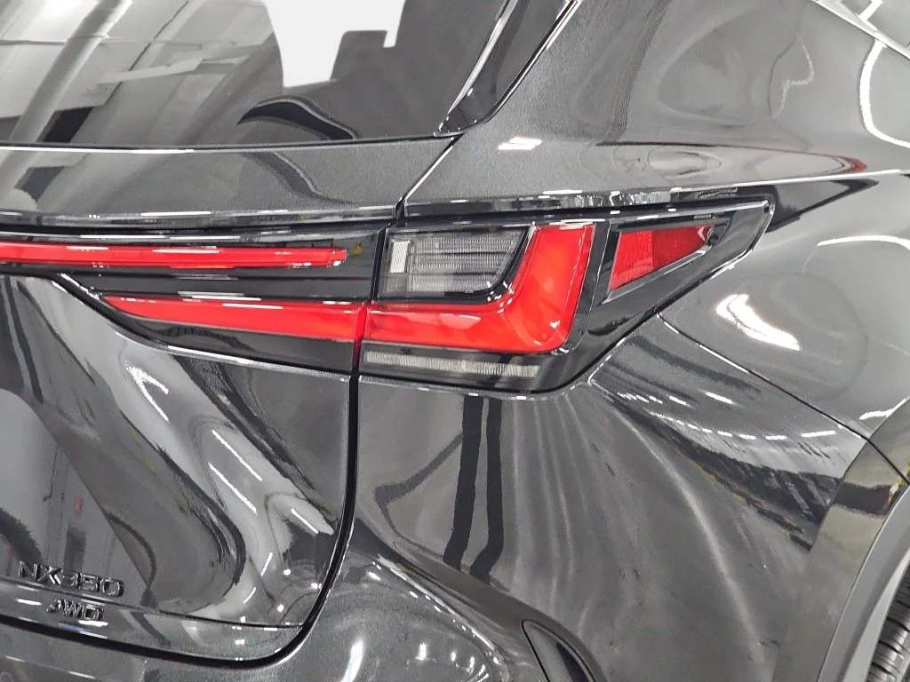 New 2026 Caviar Lexus PREMIUM image 32