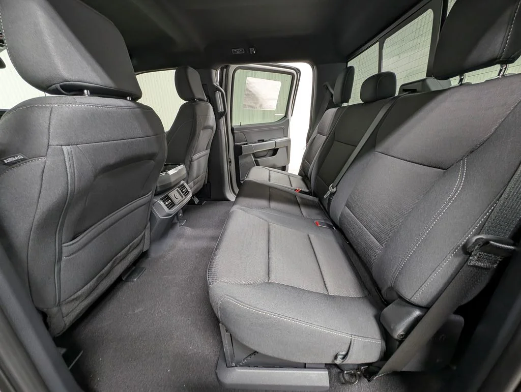 New 2026 Avalanche Ford XLT image 17