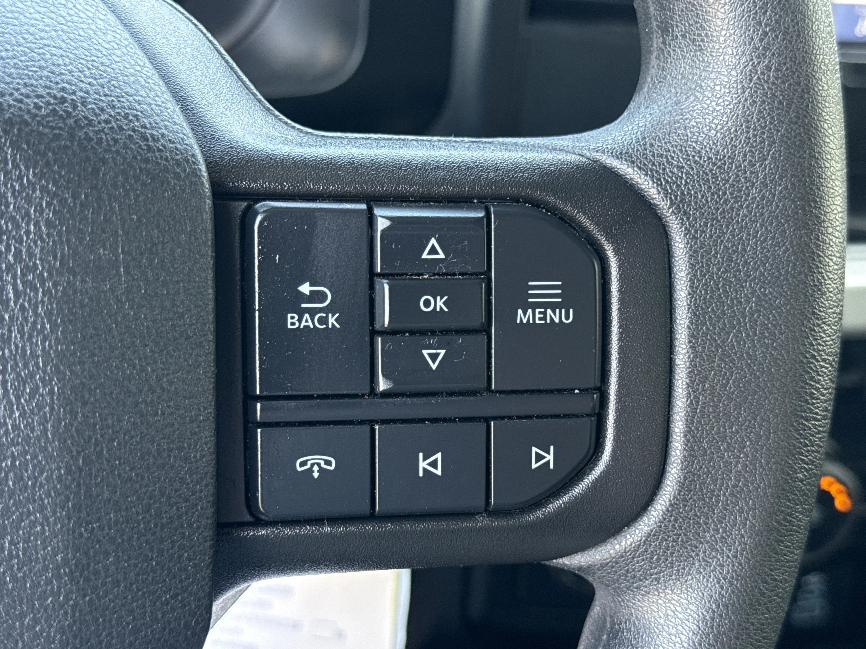 Used 2026 Oxford White Ford XLT image 40