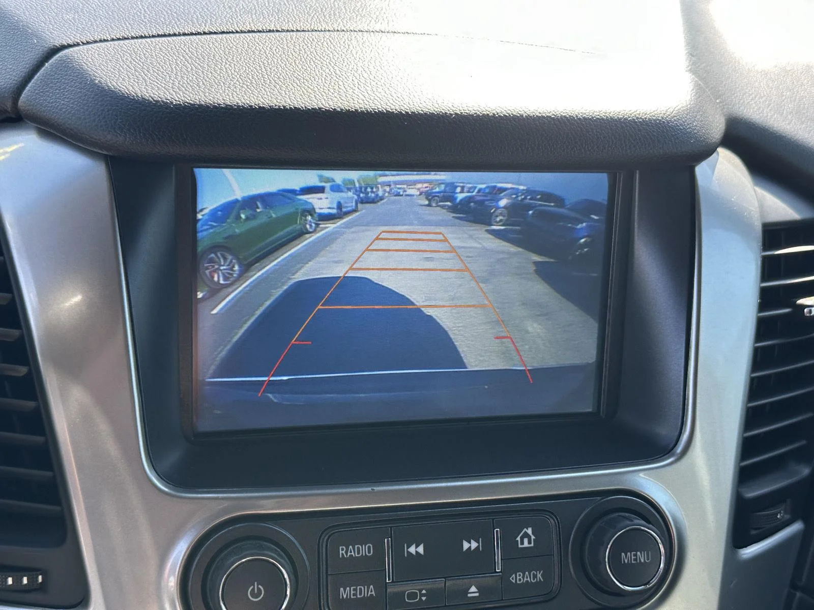 Used 2017 Black Chevrolet Premier image 33