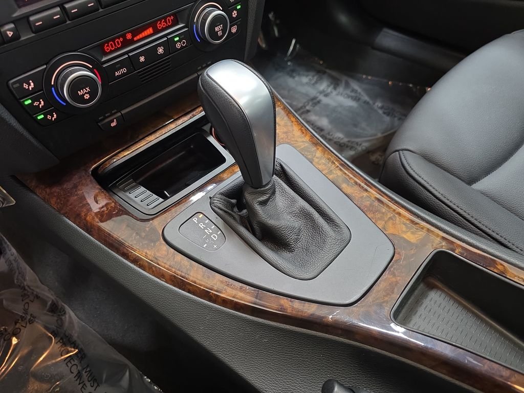 Used 2008 Black Sapphire Metallic BMW 328i image 23