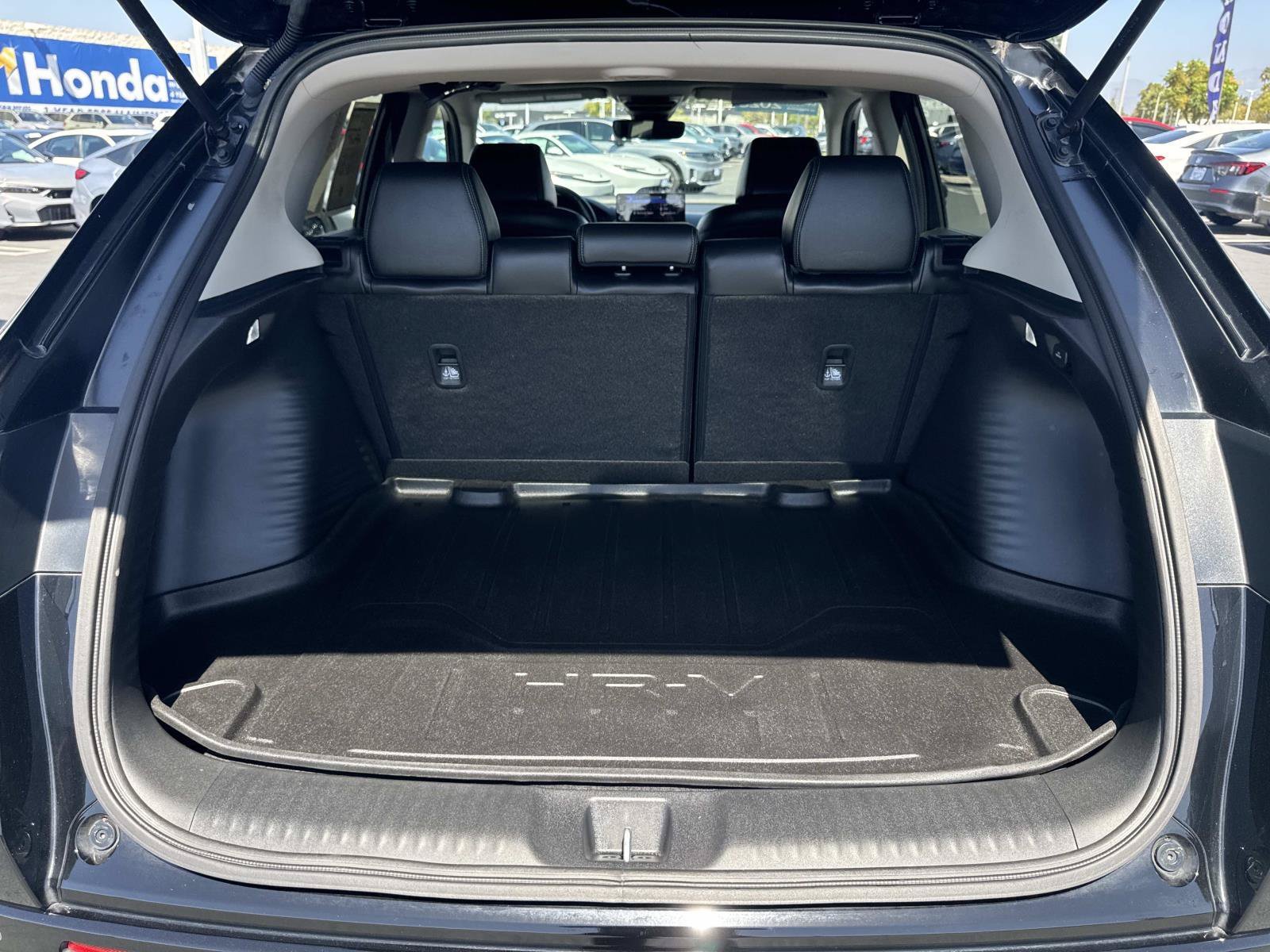 2023 Honda HR-V EX-L - Photo 65