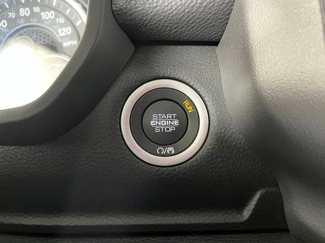Used 2026 Gray Ram Laramie image 23