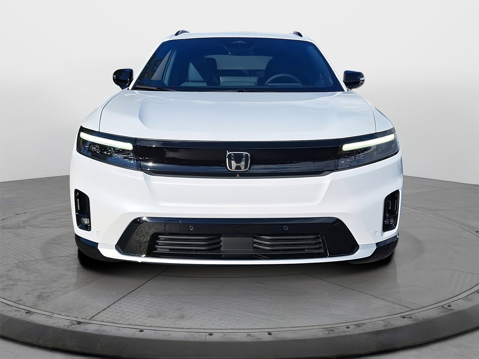 New 2026 Frostline White Pearl Honda Elite image 2