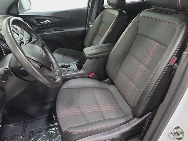 Used 2022 White Chevrolet RS image 13