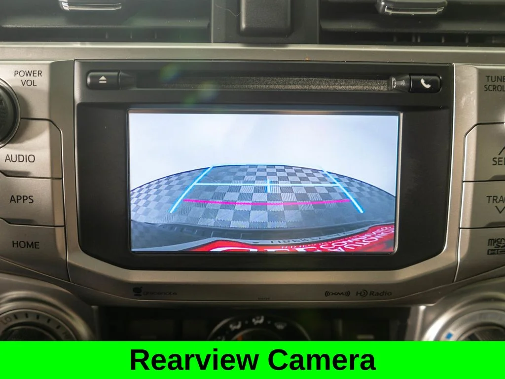 Used 2016 Gray Toyota SR5 Premium image 21