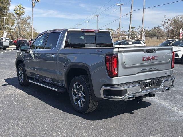 2026 GMC Sierra 1500 SLT - Photo 7