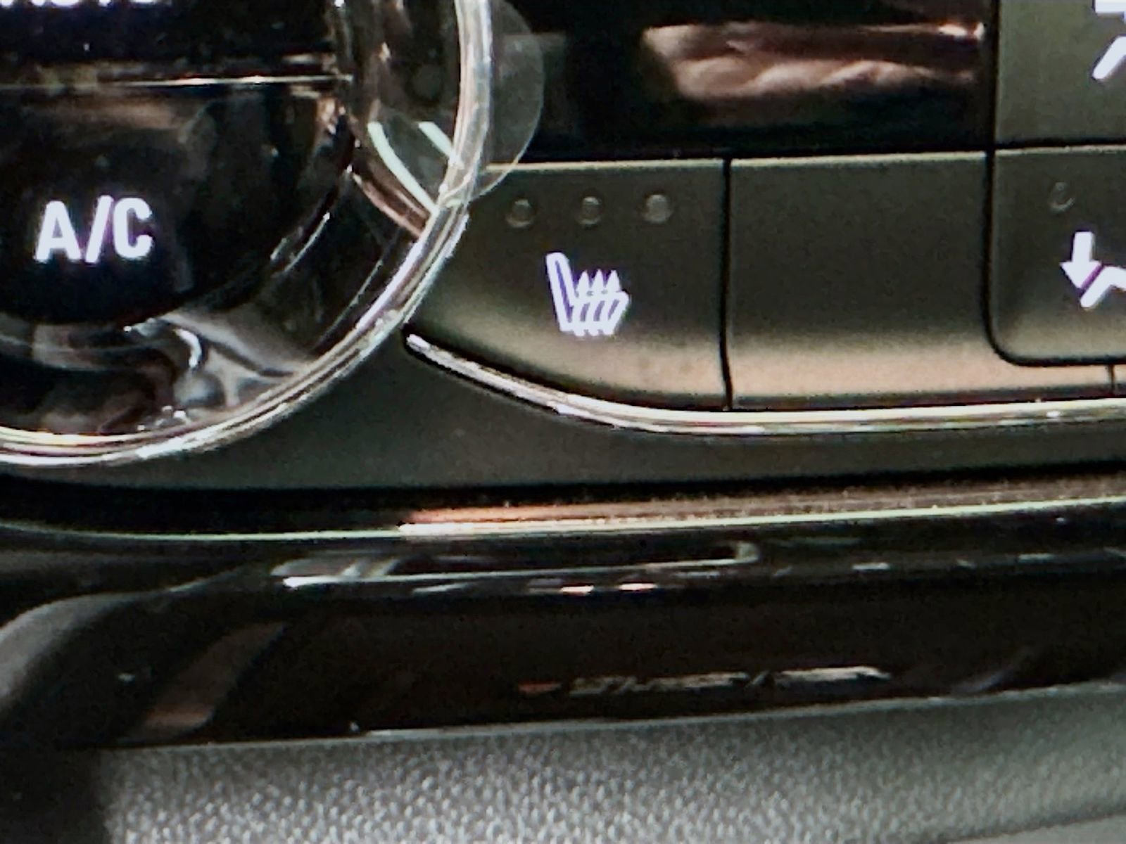 2025 Chevrolet Trailblazer RS - Photo 20