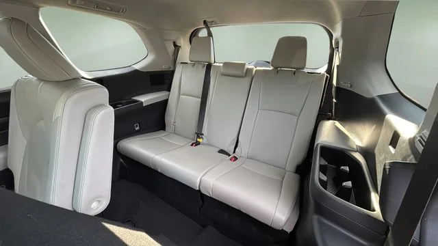 2024 Toyota Grand Highlander Limited - Photo 33