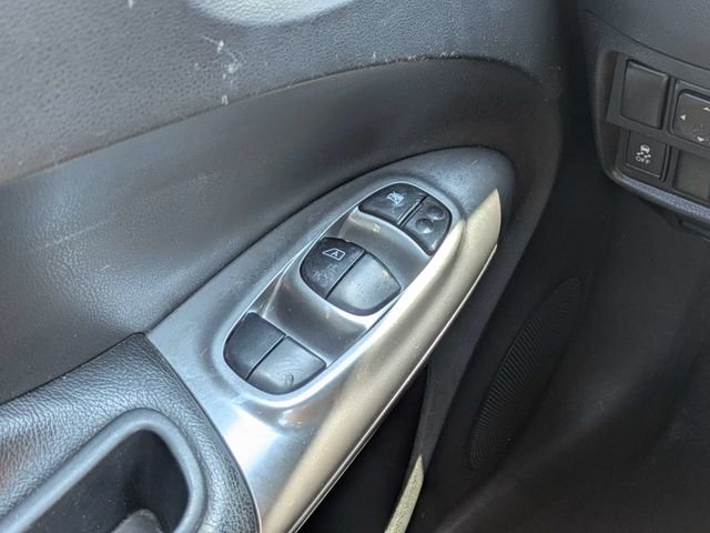 Used 2011 White Nissan SV image 22