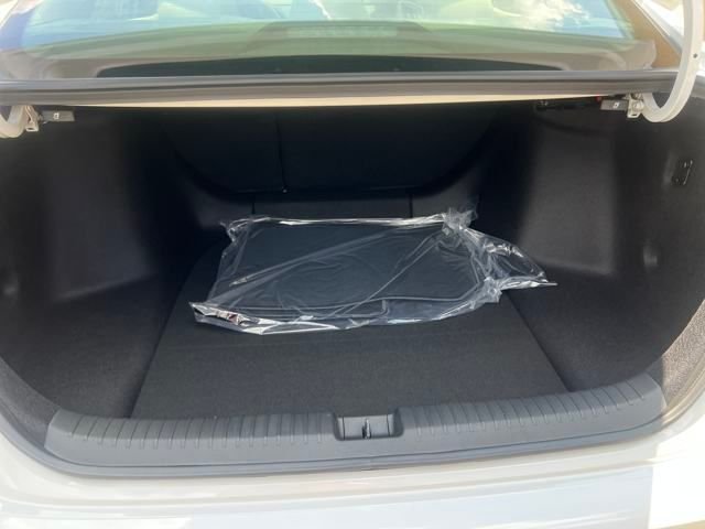 2025 Honda Accord SE - Photo 17